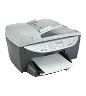 HP Officejet 6100 驱动下载