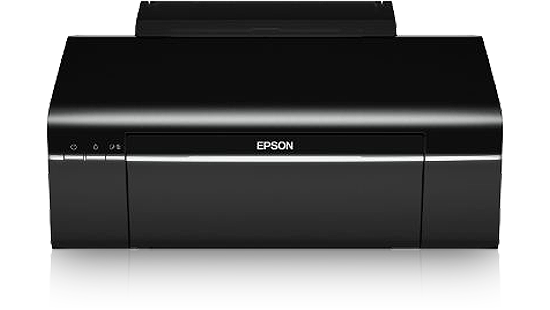 Epson Stylus Photo P50 驱动下载