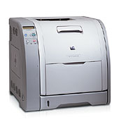 HP Color LaserJet 3700 驱动下载