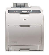 HP Color LaserJet 3600 驱动下载