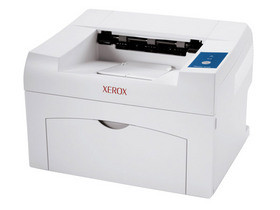 Fuji Xerox Phaser 3124 驱动下载