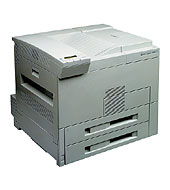 HP LaserJet 8100 驱动下载