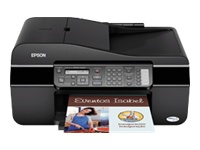 Epson Stylus Office TX300F 驱动下载