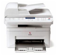 Fuji Xerox WorkCentre PE220 驱动下载