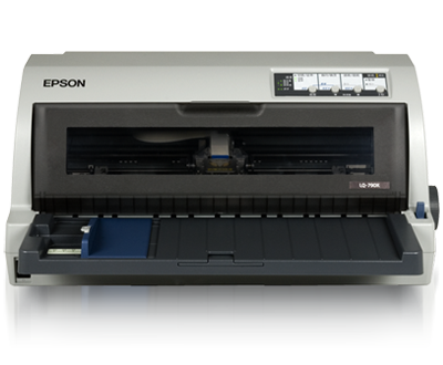 Epson LQ-790K 驱动下载