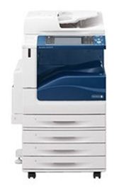 Fuji Xerox DocuCentre-IV C2263 驱动下载