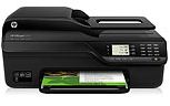 HP Officejet 4620 e-All-in-One Print 驱动下载