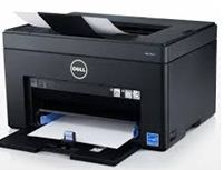 Dell C1660w Color Printer 驱动下载