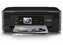 Epson Expression Home XP-413 驱动下载