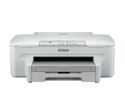 Epson WorkForce WF-3011 驱动下载