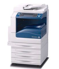 Fuji Xerox ApeosPort-IV C4470 驱动下载