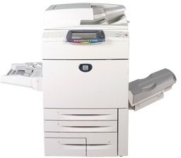 Fuji Xerox ApeosPort-II C5400 驱动下载