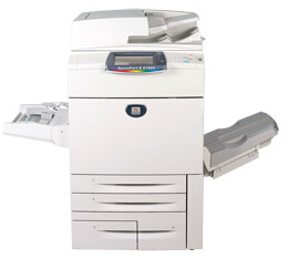 Fuji Xerox DocuCentre-II C5400 驱动下载