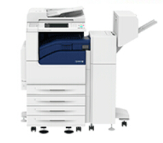 Fuji Xerox DocuCentre-V C3376 驱动下载