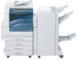 Fuji Xerox ApeosPort-IV C5570 驱动下载