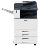 Fuji Xerox ApeosPort-VI C3370 驱动下载