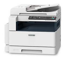 Fuji Xerox DocuCentre S2110 驱动下载