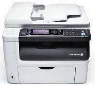 Fuji Xerox DocuPrint CM205 f 驱动下载