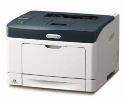 Fuji Xerox DocuPrint P365 dw 驱动下载
