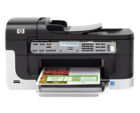 HP Officejet 6500 - E709n 驱动下载