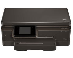 HP Photosmart 6510 - B211a 驱动下载