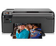 HP Photosmart - B109f 驱动下载