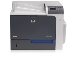 HP Color LaserJet Enterprise CP4025dn 驱动下载