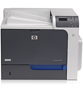HP Color LaserJet Enterprise CP4525 驱动下载
