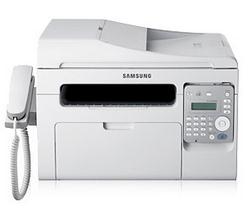 Samsung SCX-3406HW 驱动下载